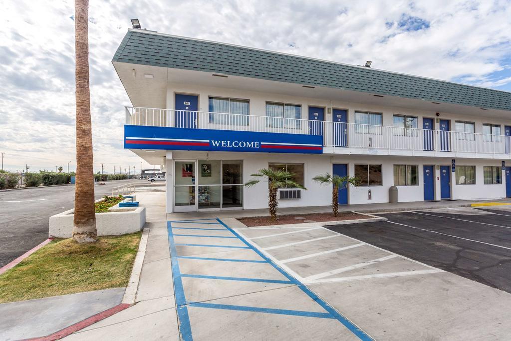 6-blythe, Ca Hotel 2*